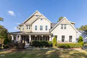 2401 Sterling Crest Dr, Wake Forest, NC 27587 - Photo 1