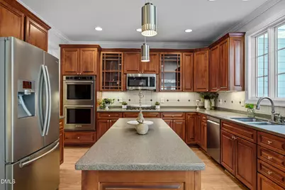 111 Lake Ridge Place, Chapel Hill, NC 27516 - Photo 34