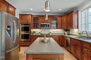 111 Lake Ridge Pl, Chapel Hill, NC 27516 - Photo 34