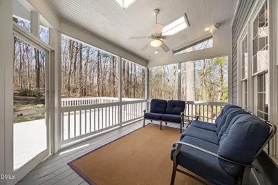 111 Lake Ridge Place, Chapel Hill, NC 27516 - Photo 18