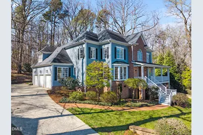 111 Lake Ridge Place, Chapel Hill, NC 27516 - Photo 4