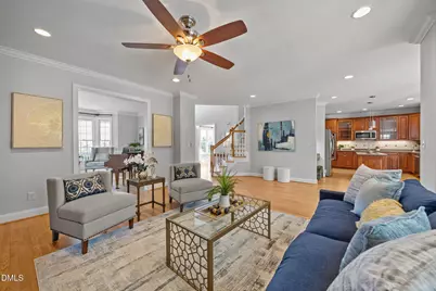 111 Lake Ridge Place, Chapel Hill, NC 27516 - Photo 46