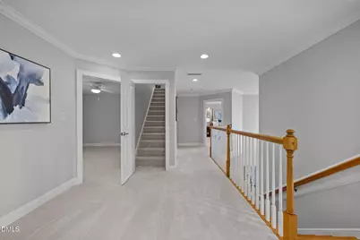 111 Lake Ridge Place, Chapel Hill, NC 27516 - Photo 52