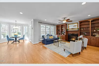 111 Lake Ridge Place, Chapel Hill, NC 27516 - Photo 48