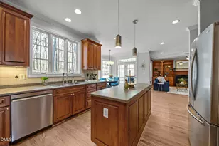 111 Lake Ridge Pl, Chapel Hill, NC 27516 - Photo 32