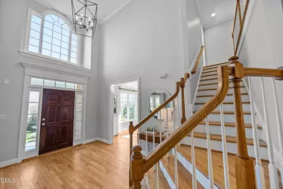 111 Lake Ridge Place, Chapel Hill, NC 27516 - Photo 26