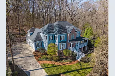 111 Lake Ridge Place, Chapel Hill, NC 27516 - Photo 6