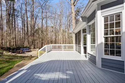 111 Lake Ridge Place, Chapel Hill, NC 27516 - Photo 20