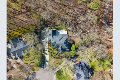 111 Lake Ridge Place, Chapel Hill, NC 27516 - Photo 74