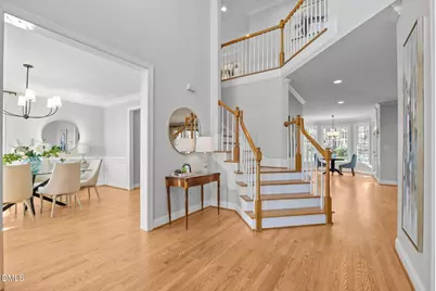 111 Lake Ridge Place, Chapel Hill, NC 27516 - Photo 28