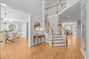 111 Lake Ridge Pl, Chapel Hill, NC 27516 - Photo 28