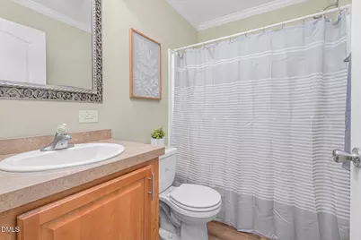 311 W Franklin Street, Spring Hope, NC 27882 - Photo 12