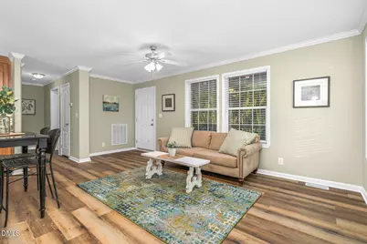 311 W Franklin Street, Spring Hope, NC 27882 - Photo 4