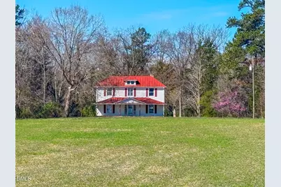 1557 Gentry Ridge Road, Roxboro, NC 27574 - Photo 4