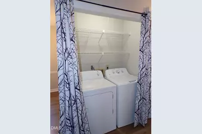 610 Cross Timbers Drive, Durham, NC 27713 - Photo 12