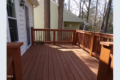 610 Cross Timbers Drive, Durham, NC 27713 - Photo 30