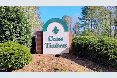 610 Cross Timbers Drive, Durham, NC 27713 - Photo 36