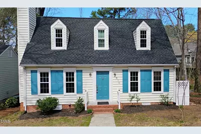 610 Cross Timbers Drive, Durham, NC 27713 - Photo 2