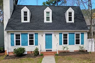 610 Cross Timbers Dr, Durham, NC 27713 - Photo 2