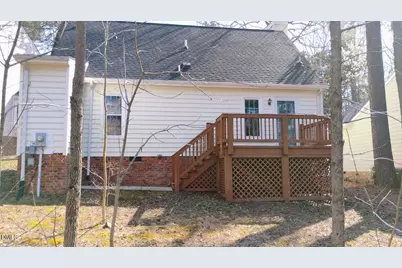 610 Cross Timbers Drive, Durham, NC 27713 - Photo 36