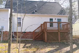 610 Cross Timbers Dr, Durham, NC 27713 - Photo 36