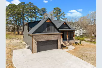 615 Pearces Road, Zebulon, NC 27597 - Photo 4