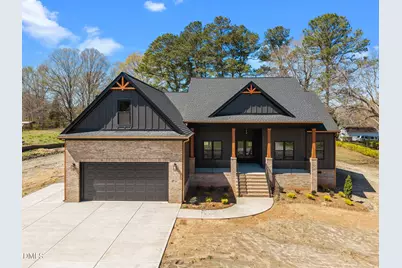 615 Pearces Road, Zebulon, NC 27597 - Photo 2