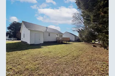 406 Landing Place Drive, Wendell, NC 27591 - Photo 8