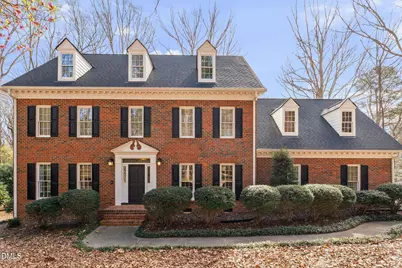 10100 Grafton Road, Raleigh, NC 27615 - Photo 1