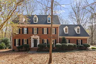 10100 Grafton Rd, Raleigh, NC 27615 - Photo 2