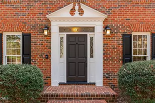 10100 Grafton Rd, Raleigh, NC 27615 - Photo 8