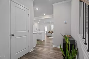 195 Aster Bloom Ln, Raleigh, NC 27610 - Photo 6