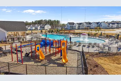 195 Aster Bloom Lane, Raleigh, NC 27610 - Photo 32