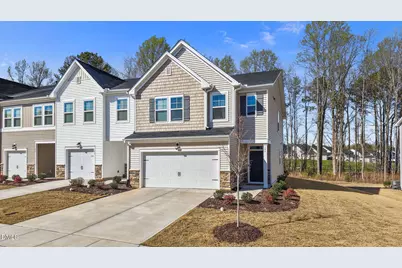 195 Aster Bloom Lane, Raleigh, NC 27610 - Photo 2
