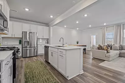 195 Aster Bloom Lane, Raleigh, NC 27610 - Photo 8