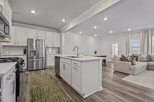 195 Aster Bloom Ln, Raleigh, NC 27610 - Photo 8