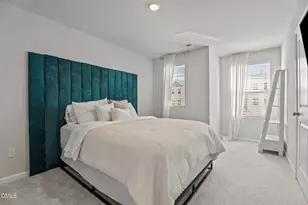 195 Aster Bloom Ln, Raleigh, NC 27610 - Photo 22