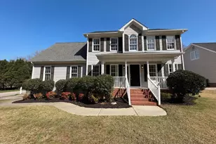 3301 Pomegranate Dr, Raleigh, NC 27616 - Photo 1