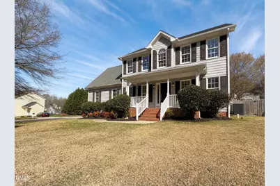3301 Pomegranate Drive, Raleigh, NC 27616 - Photo 2