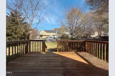 3301 Pomegranate Drive, Raleigh, NC 27616 - Photo 18