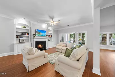 119 Faison Road, Chapel Hill, NC 27517 - Photo 72