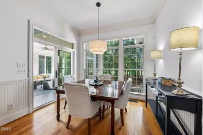 119 Faison Road, Chapel Hill, NC 27517 - Photo 32