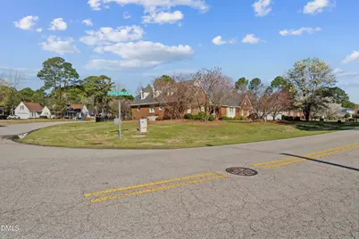 4801 Country Club Drive N, Wilson, NC 27896 - Photo 26