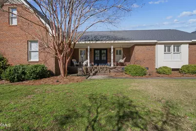 4801 Country Club Drive N, Wilson, NC 27896 - Photo 28