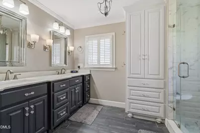 4801 Country Club Drive N, Wilson, NC 27896 - Photo 16