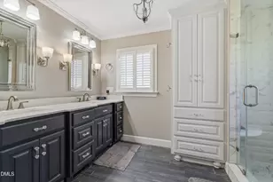 4801 Country Club Dr N, Wilson, NC 27896 - Photo 16