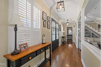 4801 Country Club Drive N, Wilson, NC 27896 - Photo 4