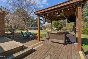 4801 Country Club Dr N, Wilson, NC 27896 - Photo 22