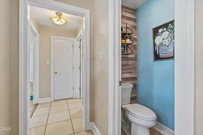 4801 Country Club Drive N, Wilson, NC 27896 - Photo 20