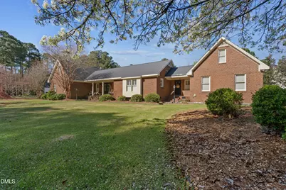4801 Country Club Drive N, Wilson, NC 27896 - Photo 2